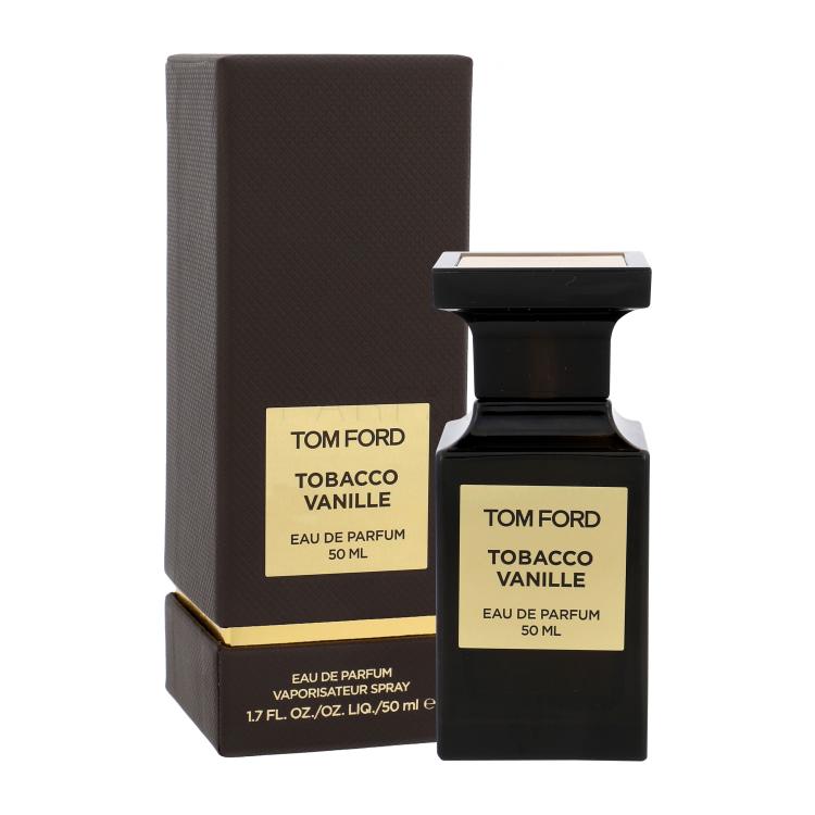 TOM FORD Tobacco Vanille Eau de Parfum 50 ml