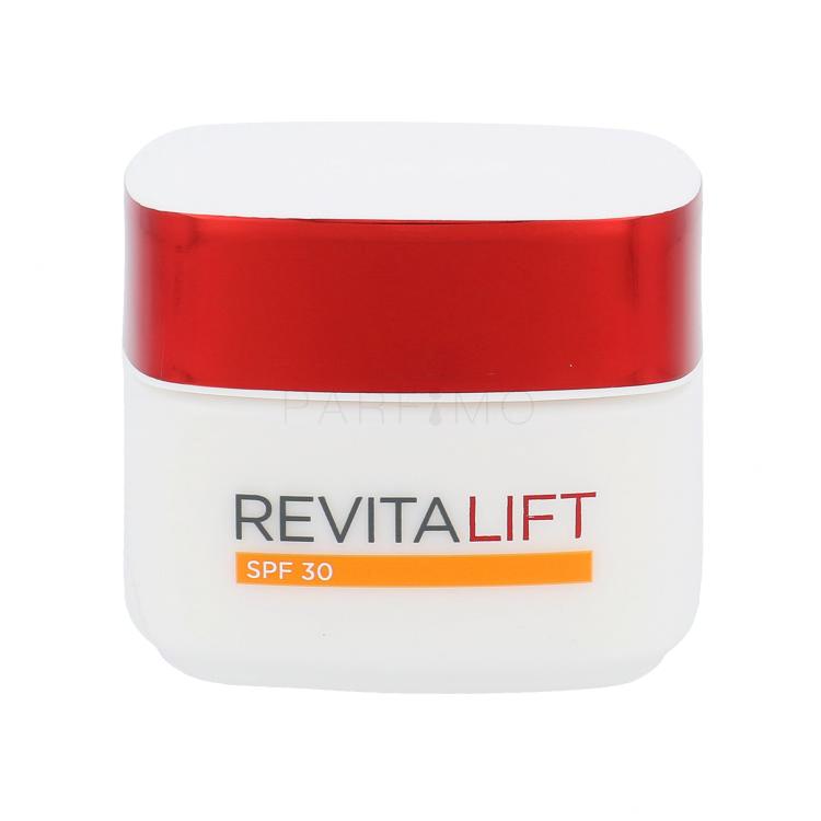 L&#039;Oréal Paris Revitalift SPF30 Crema giorno per il viso donna 50 ml