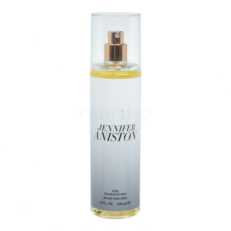 Jennifer Aniston Jennifer Aniston Spray per il corpo donna 236 ml