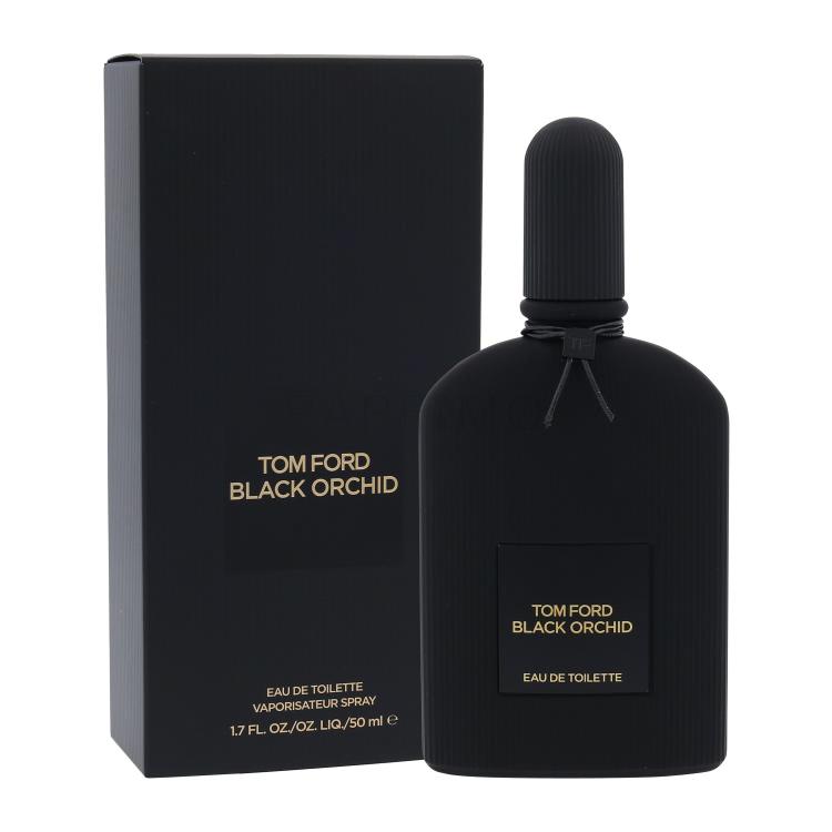 TOM FORD Black Orchid Eau de Toilette donna 50 ml