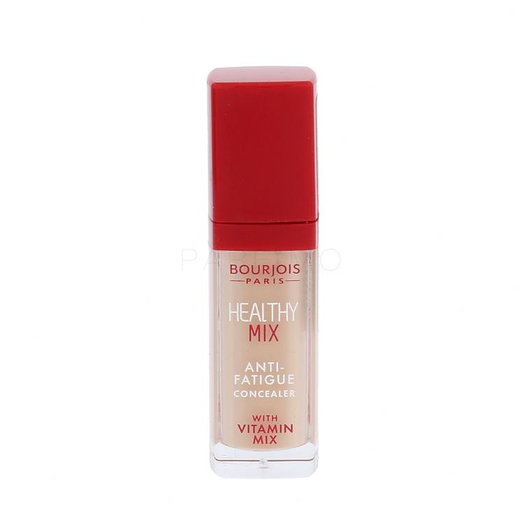 BOURJOIS Paris Healthy Mix Anti-Fatigue Correttore donna 7,8 ml Tonalità 51 Light