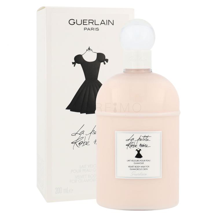 Guerlain La Petite Robe Noire Latte corpo donna 200 ml