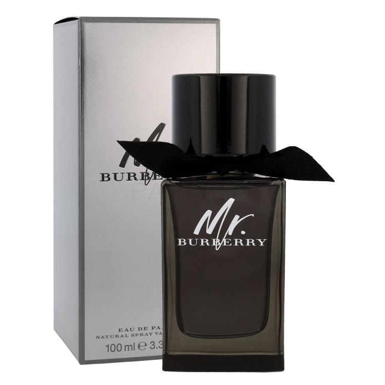 Burberry Mr. Burberry Eau de Parfum uomo 100 ml