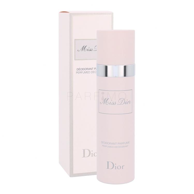 Christian Dior Miss Dior Deodorante donna 100 ml