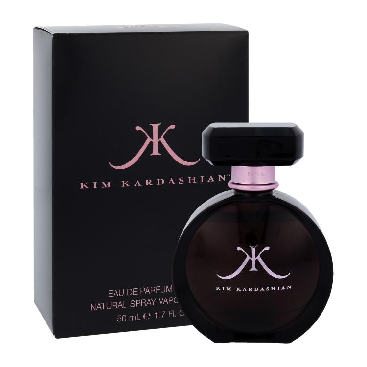 Kim Kardashian Kim Kardashian Eau de Parfum donna 50 ml