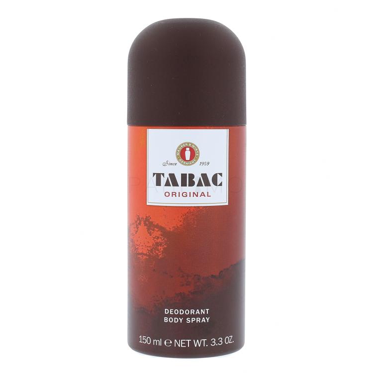 TABAC Original Deodorante uomo 150 ml