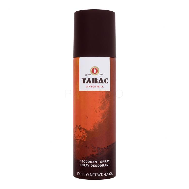 TABAC Original Deodorante uomo 200 ml