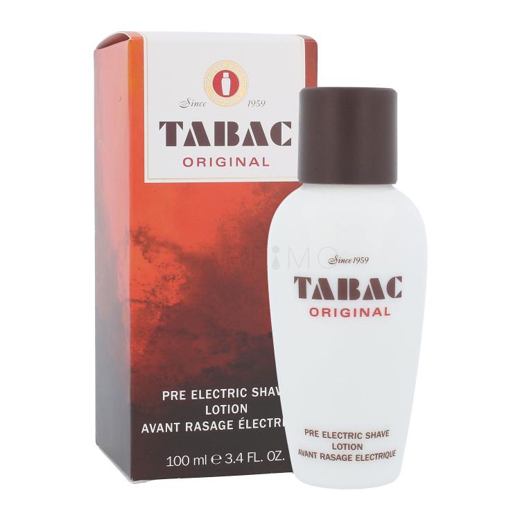 TABAC Original Prodotto pre-rasatura uomo 100 ml