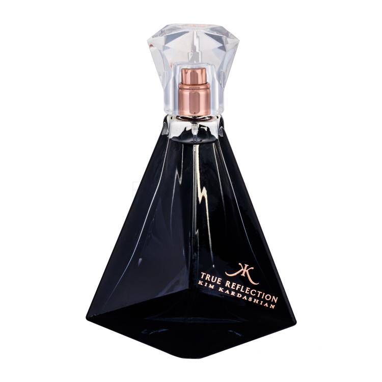 Kim Kardashian True Reflection Eau de Parfum donna 100 ml