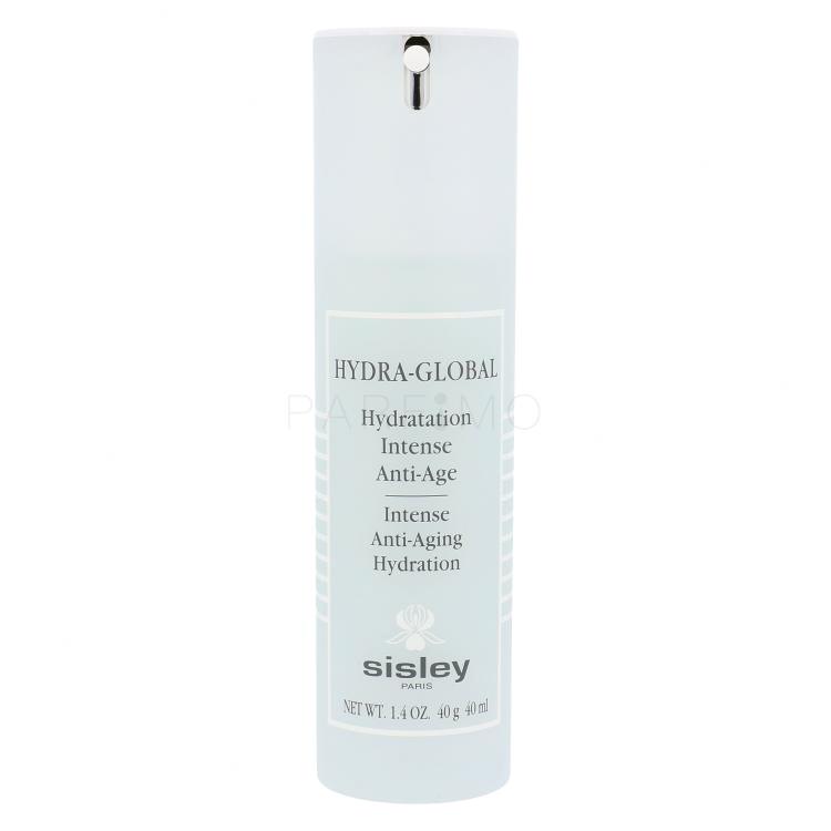Sisley Hydra-Global Intense Anti-Aging Hydration Crema giorno per il viso donna 40 ml