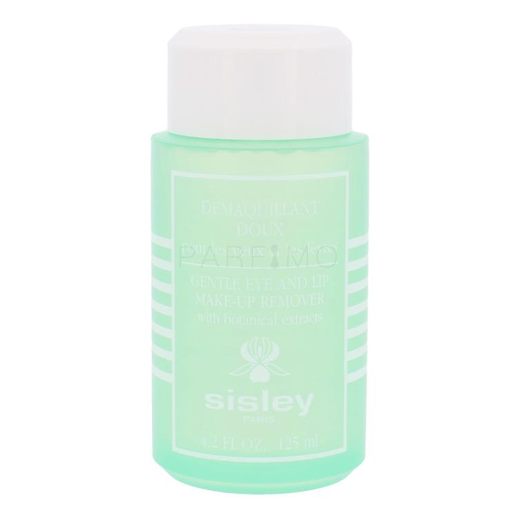Sisley Gentle Eye And Lip MakeUp Remover Struccante occhi donna 125 ml