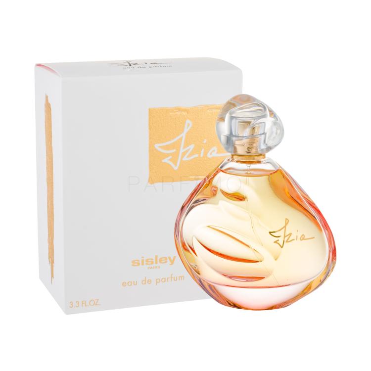 Sisley Izia Eau de Parfum donna 100 ml