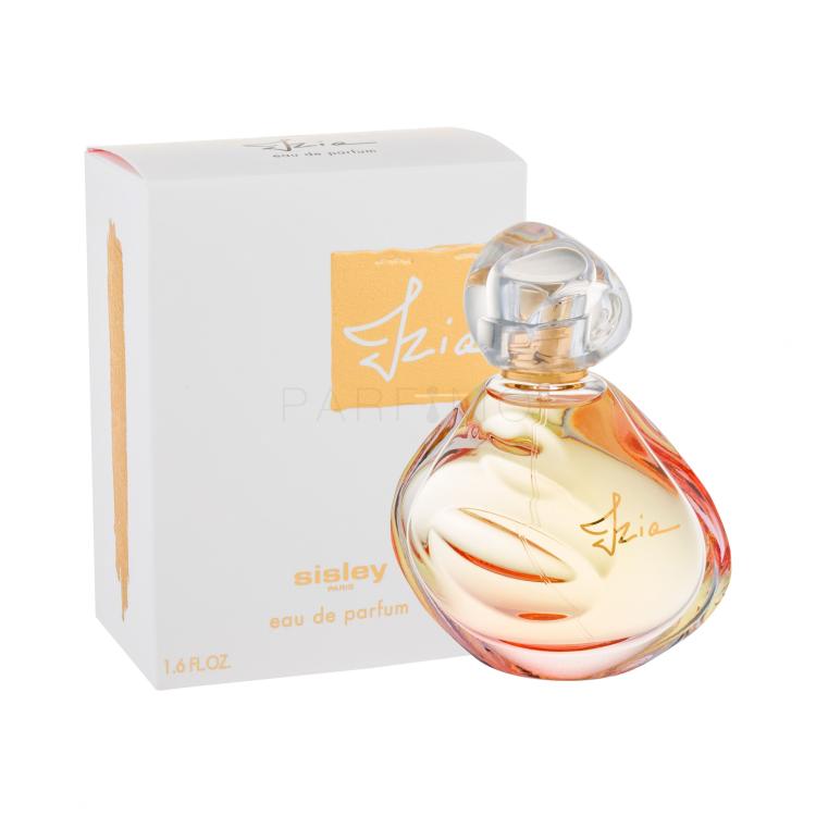 Sisley Izia Eau de Parfum donna 50 ml