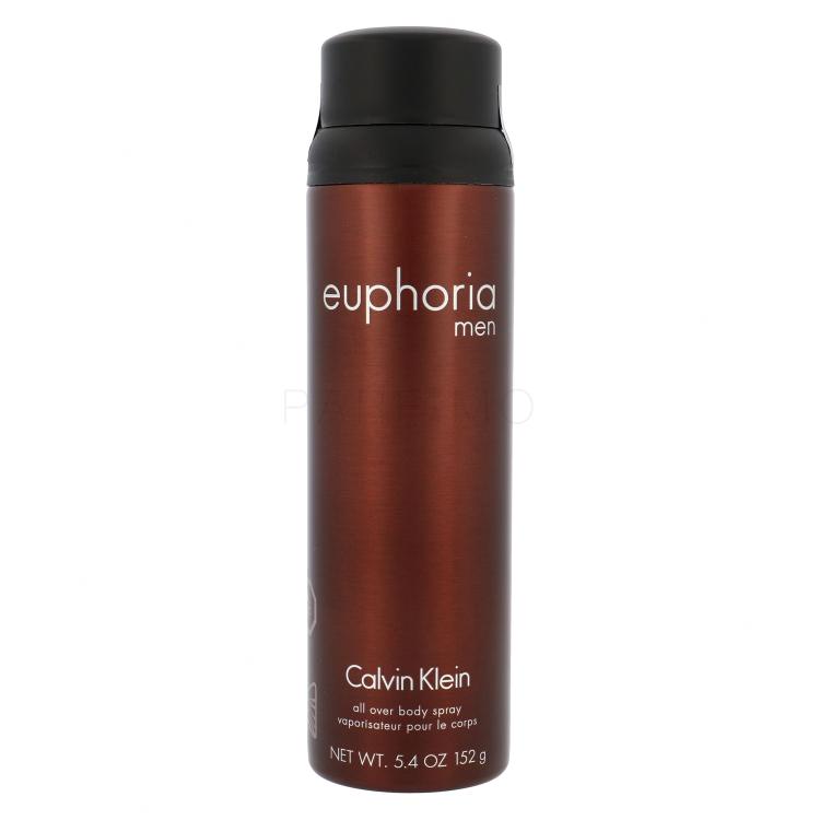 Calvin Klein Euphoria Deodorante uomo 160 g