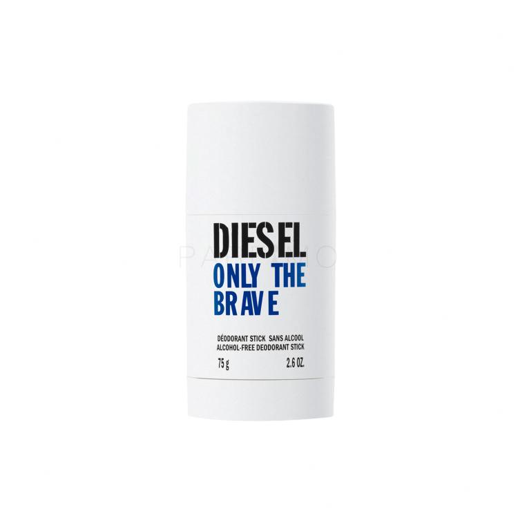 Diesel Only The Brave Deodorante uomo 75 ml
