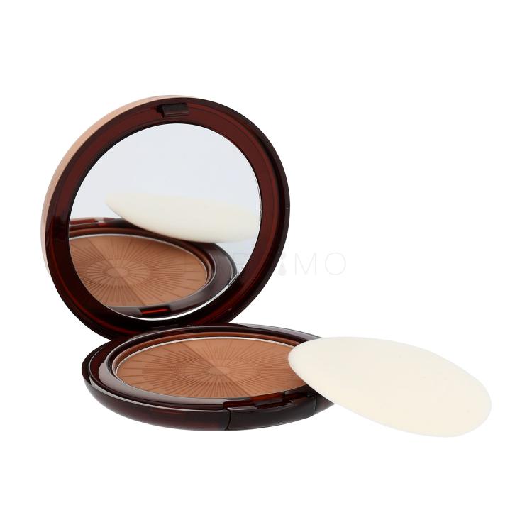 Artdeco Bronzing Powder Compact Long-Lasting Cipria donna 10 g Tonalità 30 Terracotta