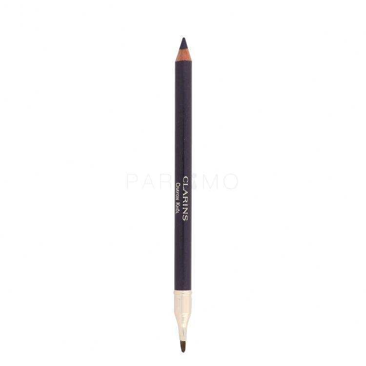 Clarins Long-Lasting Eye Pencil Matita occhi donna 1,05 g Tonalità 05 Intense Violet
