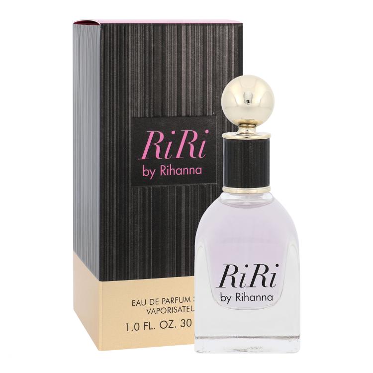 Rihanna RiRi Eau de Parfum donna 30 ml