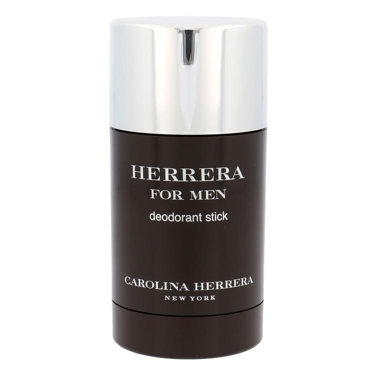 Carolina Herrera Herrera For Men Deodorante uomo 75 ml