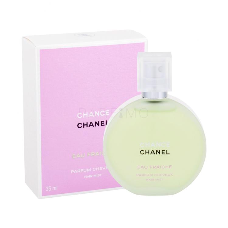Chanel Chance Eau Fraîche Profumo per capelli donna 35 ml