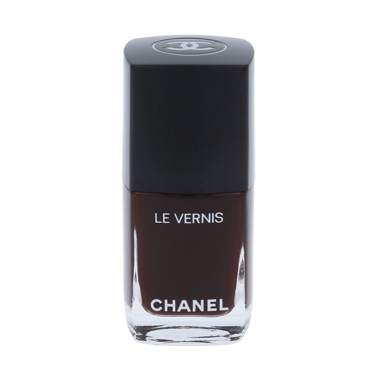 Chanel Le Vernis Smalto per le unghie donna 13 ml Tonalità 18 Rouge Noir