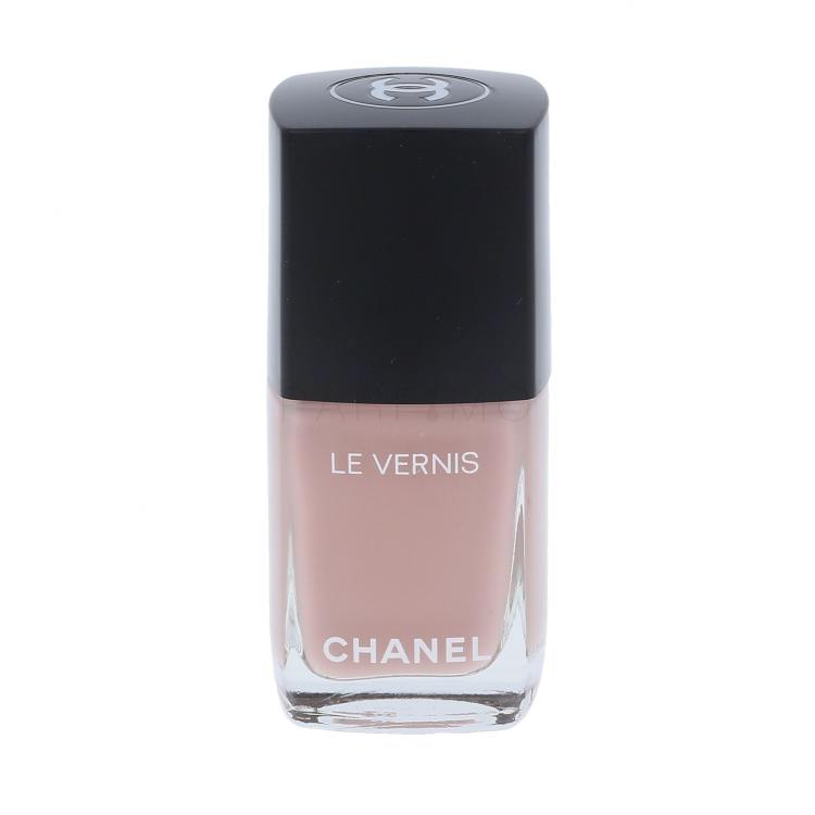 Chanel Le Vernis Smalto per le unghie donna 13 ml Tonalità 504 Organdi