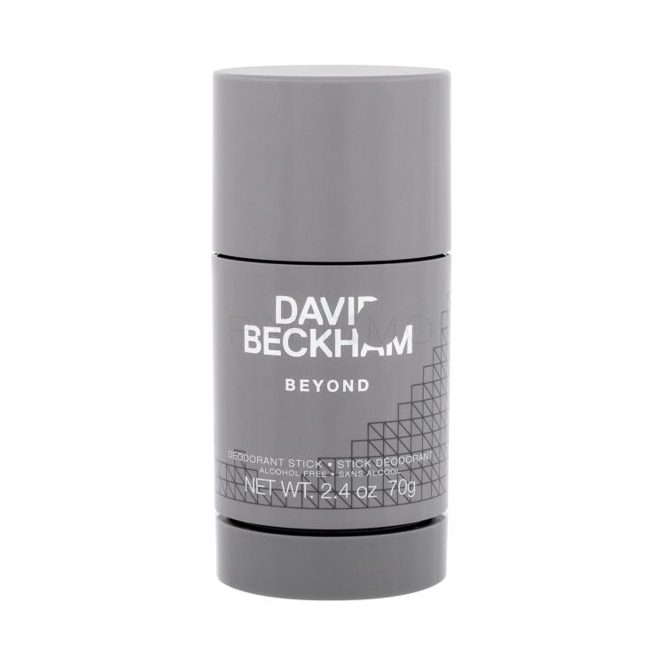 David Beckham Beyond Deodorante uomo 75 ml