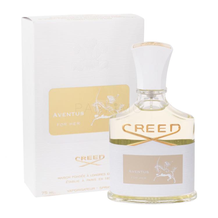 Creed Aventus For Her Eau de Parfum donna 75 ml