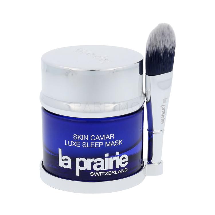 La Prairie Skin Caviar Luxe Maschera per il viso donna 50 ml