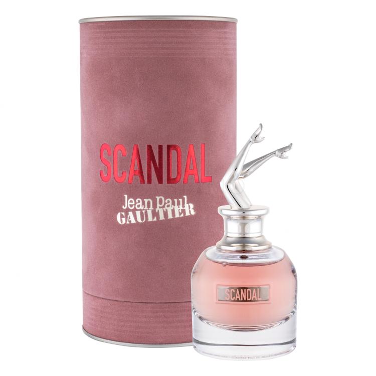 Jean Paul Gaultier Scandal Eau de Parfum donna 80 ml