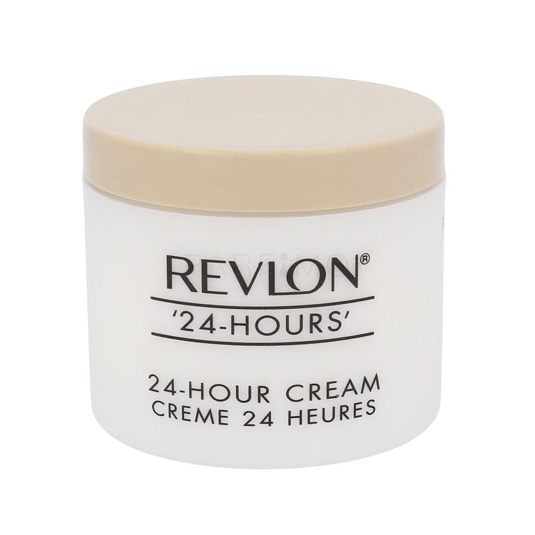 Revlon 24H Cream Crema giorno per il viso donna 125 ml