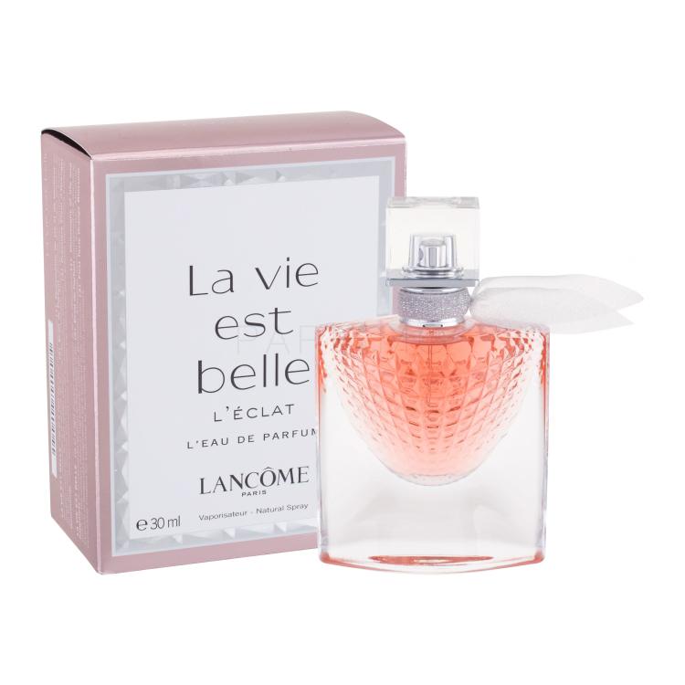 Lancôme La Vie Est Belle L´Eclat Eau de Parfum donna 30 ml